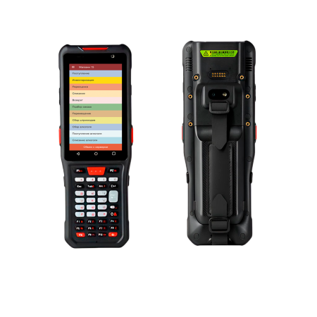ТСД АТОЛ Smart F72i 63349