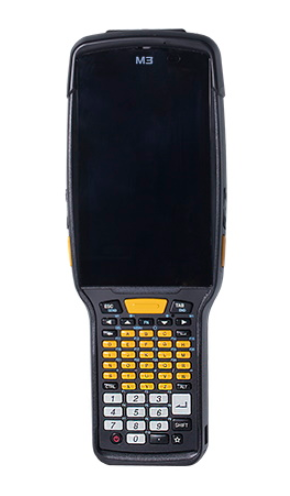 M3 Mobile UL20F U20F0C-P2CFES-HF