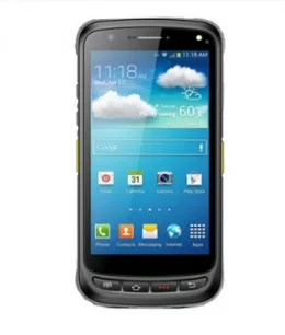 Терминал сбора данных Chainway C72 C72AEA11-T3-PG