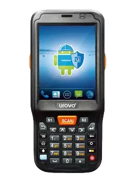 ТСД Urovo i6100s MC6100S-SH2S4E0000