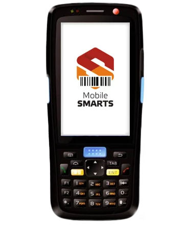 ТСД GlobalPOS GP-C5000 GP-C5000-2DMT