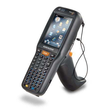 ТСД Datalogic Skorpio X3 942400013