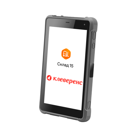 Планшет АТОЛ Smart P40i 61102