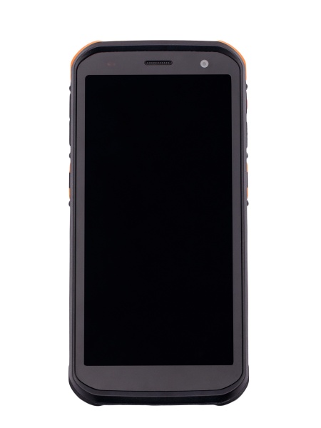Комплект Amber InfoData FS55 «Магазин 15, БАЗОВЫЙ»