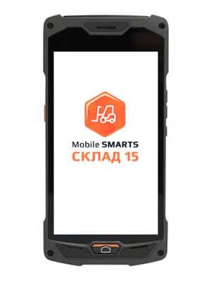 Комплект Mertech Sunmi L2 «Склад 15 + ПРОДУКТОВЫЙ, БАЗОВЫЙ»