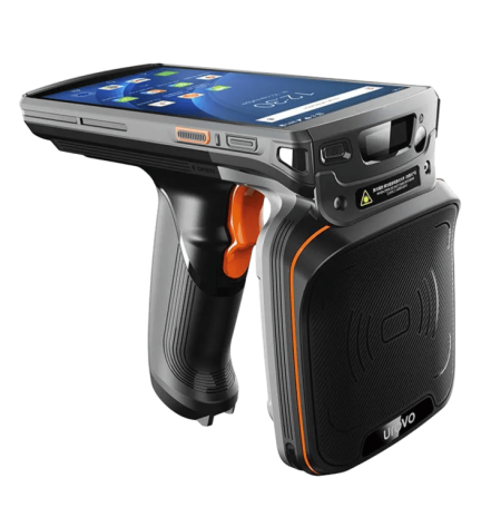 Терминал сбора данных Urovo DT50P RFID DT50P-SH7S11E4031