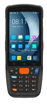 Urovo CT48