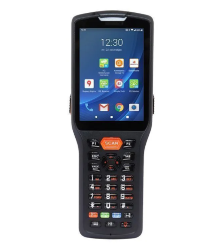 Комплект Urovo DT30 «Склад 15, БАЗОВЫЙ»