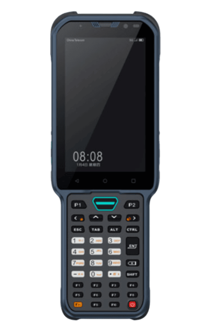 Терминал сбора данных Mindeo D70