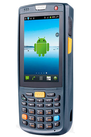 ТСД iData70 iData70W-500043-W12