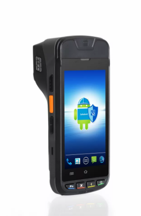 ККТ Urovo RS9000-Ф MC9000S-SZ2S5E00000