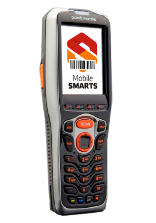 ТСД Point Mobile PM260 P260EP82134E0T