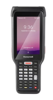 Honeywell ScanPal EDA61K