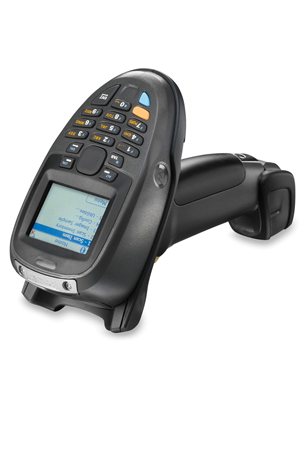 Symbol (Motorola) MT2000