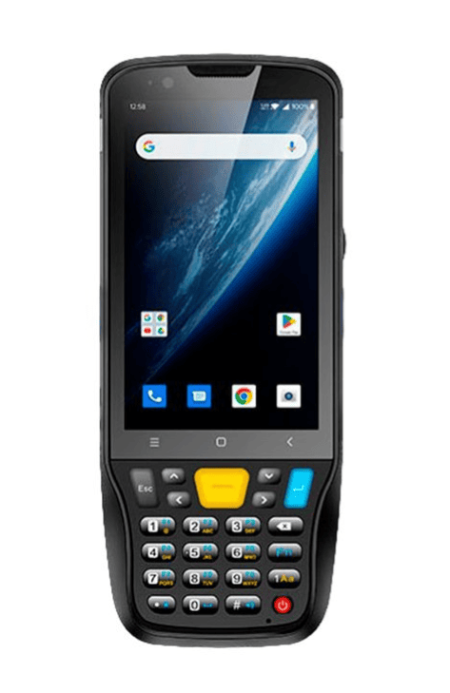ТСД Chainway MC62 MC62EEA13-T1