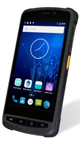 ТСД Newland MT90 Orca II MT9052-GL-2WE