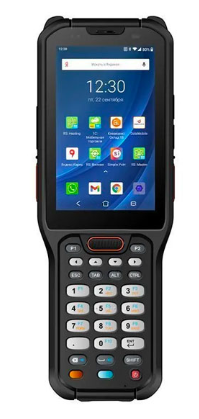 ТСД UROVO RT40S RT40S-13Q3SE584G38HEU