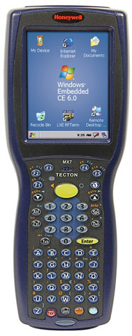 Honeywell Tecton