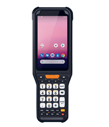 ТСД Point Mobile PM351 P351G3263BJE0C