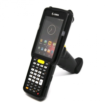 ТСД Zebra MC33 MC330K-GE3HA3RW
