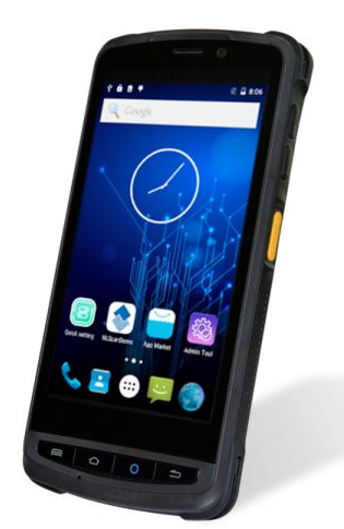 ТСД Newland MT90 Orca II MT9052-2WE-C