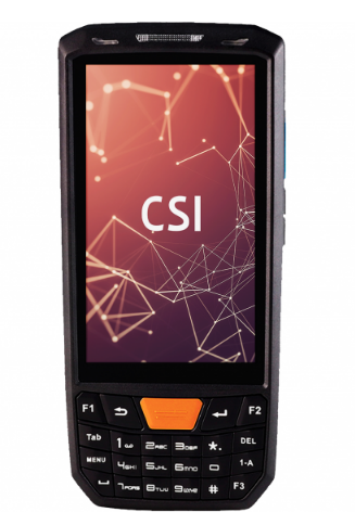 Комплект CSI Moby One «Склад 15, ПОЛНЫЙ»