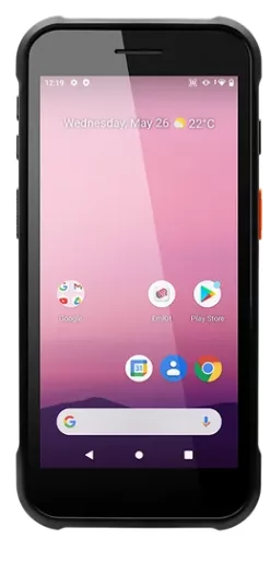ТСД Point Mobile PM75 PM75G6V04BJE0C
