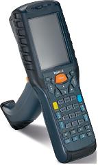 Datalogic Mobile Kyman
