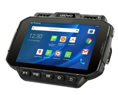 Терминал сбора данных UROVO U2 WSU2-10M2NS4G6EU