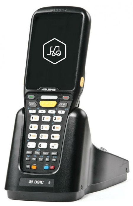 Комплект MobileBase DS5 «Склад 15, ПОЛНЫЙ»