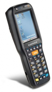 ТСД Datalogic Skorpio X3 942350002