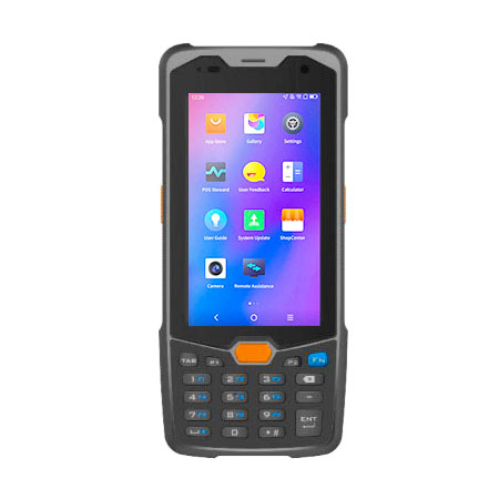 MERTECH Sunmi L2K USB Black
