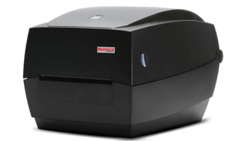 Принтер этикеток MPRINT TLP300 4593