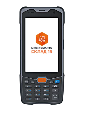 Комплект Mertech Sunmi L2K «Склад 15 ПРОДУКТОВЫЙ, РАСШИРЕННЫЙ»