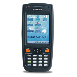 Datalogic Mobile Pegaso