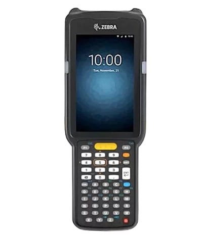 Zebra MC3300