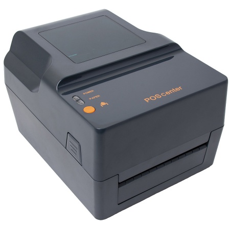 Принтер этикеток Poscenter TT-100 USE Print-736130