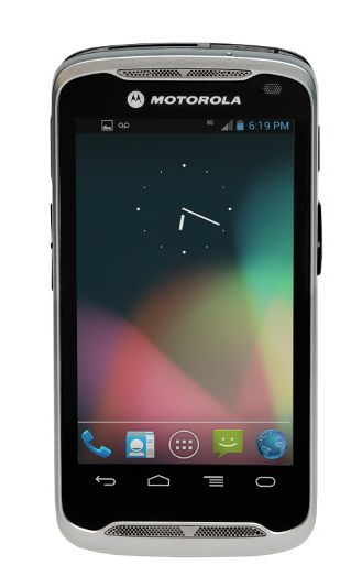 ТСД Motorola TC55AH TC55AH-J011EE