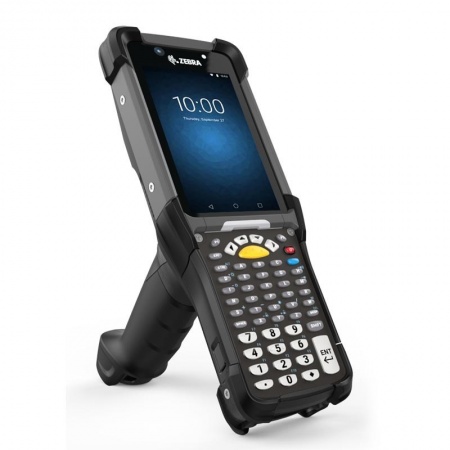 ТСД Zebra MC9300 MC930B-GSEDG4RW