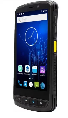 ТСД Newland MT90 Orca MT9051-2WE-C (demo)