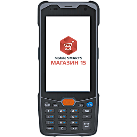 Комплект Mertech Sunmi L2K «Магазин 15, БАЗОВЫЙ с ЕГАИС»