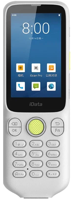 iData i3 RFID