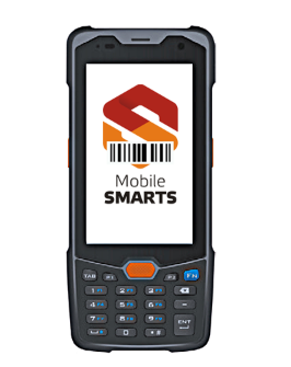 Комплект Mertech Sunmi L2K «Склад 15, РАСШИРЕННЫЙ с Кировкой»