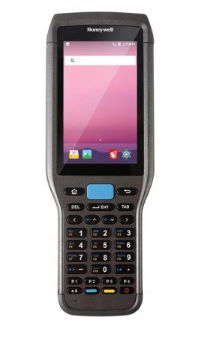 Комплект Honeywell EDA60K «Магазин 15, ПОЛНЫЙ с МОТП»