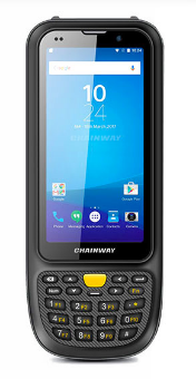 Терминал сбора данных Chainway C60 C60AEA10-T1
