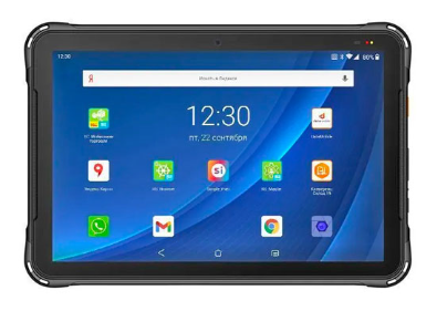 ТСД Urovo P8100P P8100P-13Q3NS4G10EU