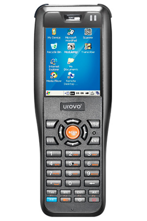 Urovo i3000