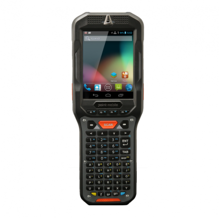 ТСД Point Mobile PM450 P450G9L2457E0T