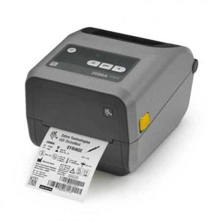 Принтер этикеток Zebra ZD420 ZD42043-C0EW02EZ