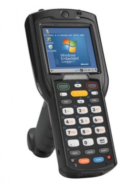 ТСД Motorola MC32N0 MC32N0-GL2HCLE0A